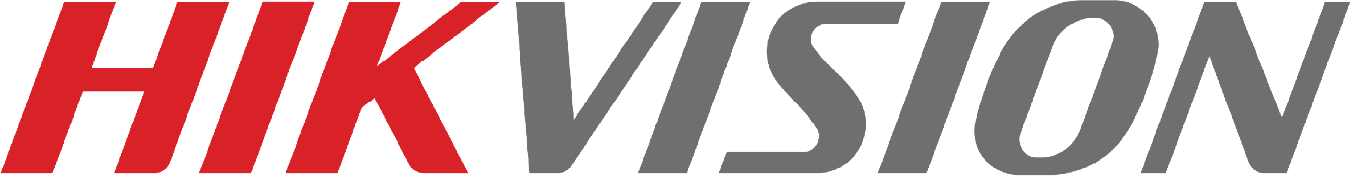 Hikvision